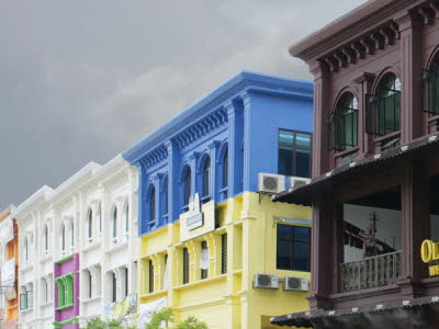 Bandar Kinrara