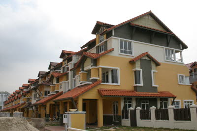 Damansara Legenda