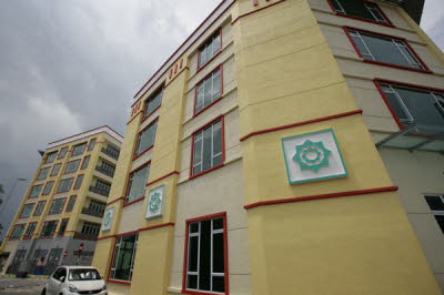 Kuala Terengganu