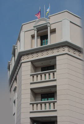 Pulau-Pinang