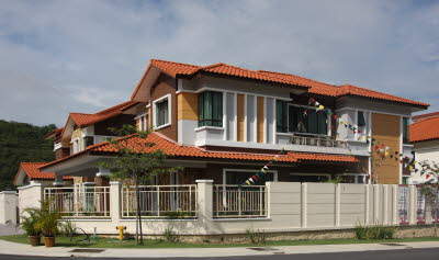 Subang-Saujana