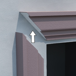 miter